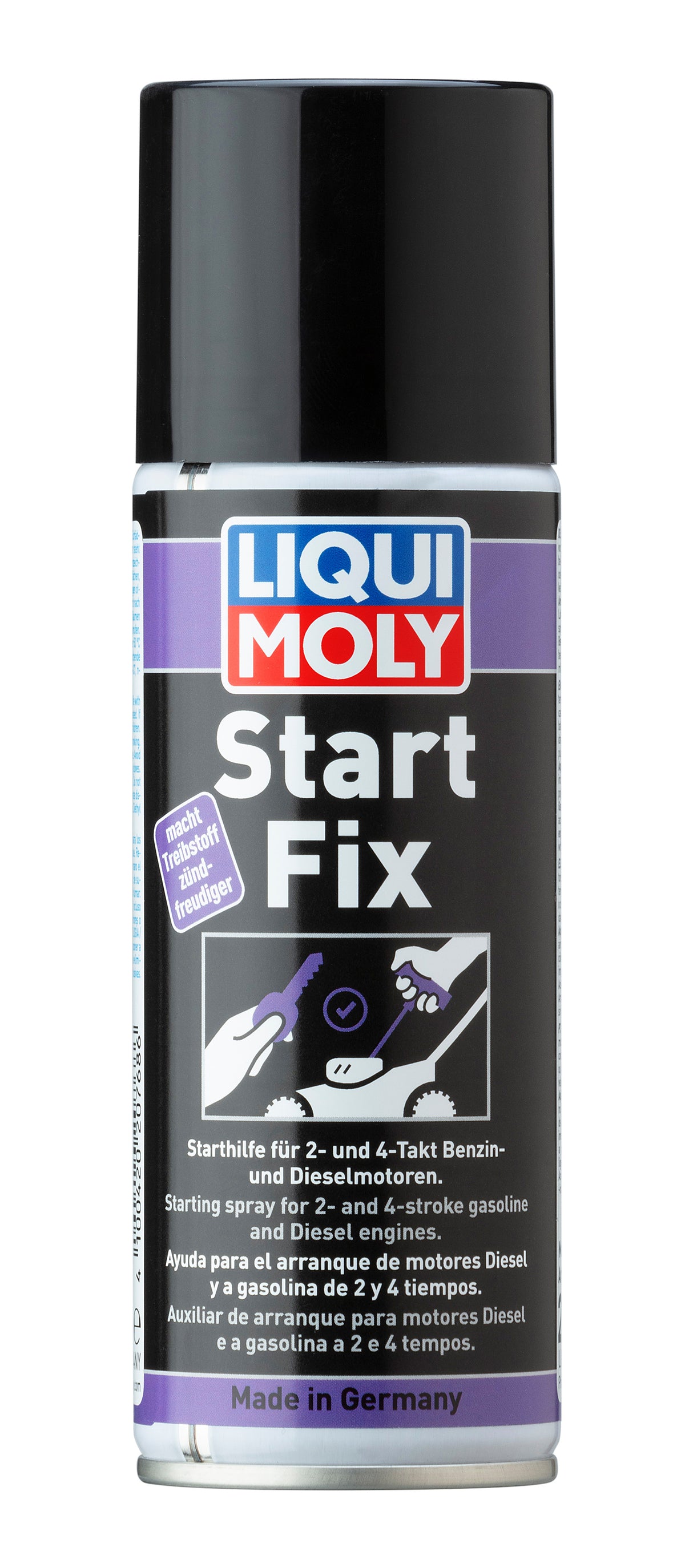 Liqui Moly Start Fix