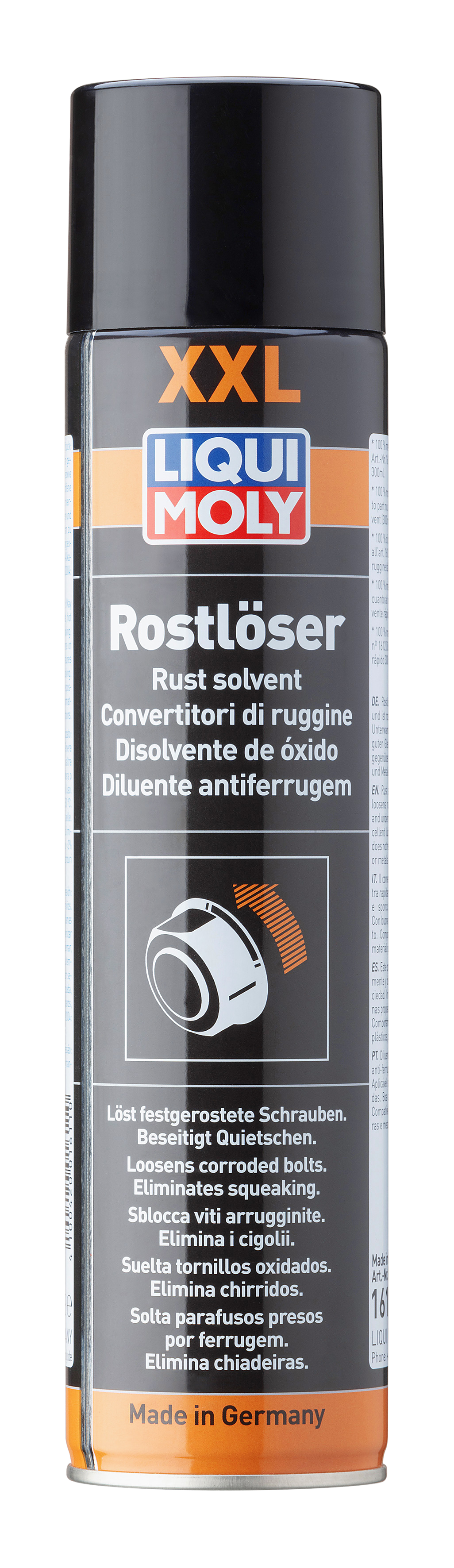 Liqui Moly Rust Solvent XXL