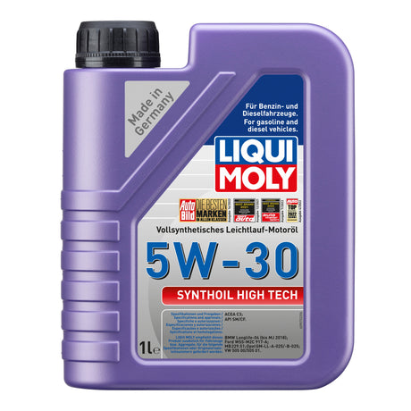 Liqui Moly Synthoil High Tech 5W-30