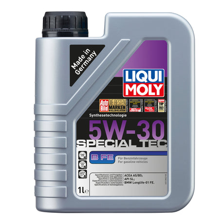 Liqui Moly Special Tec B FE 5W-30