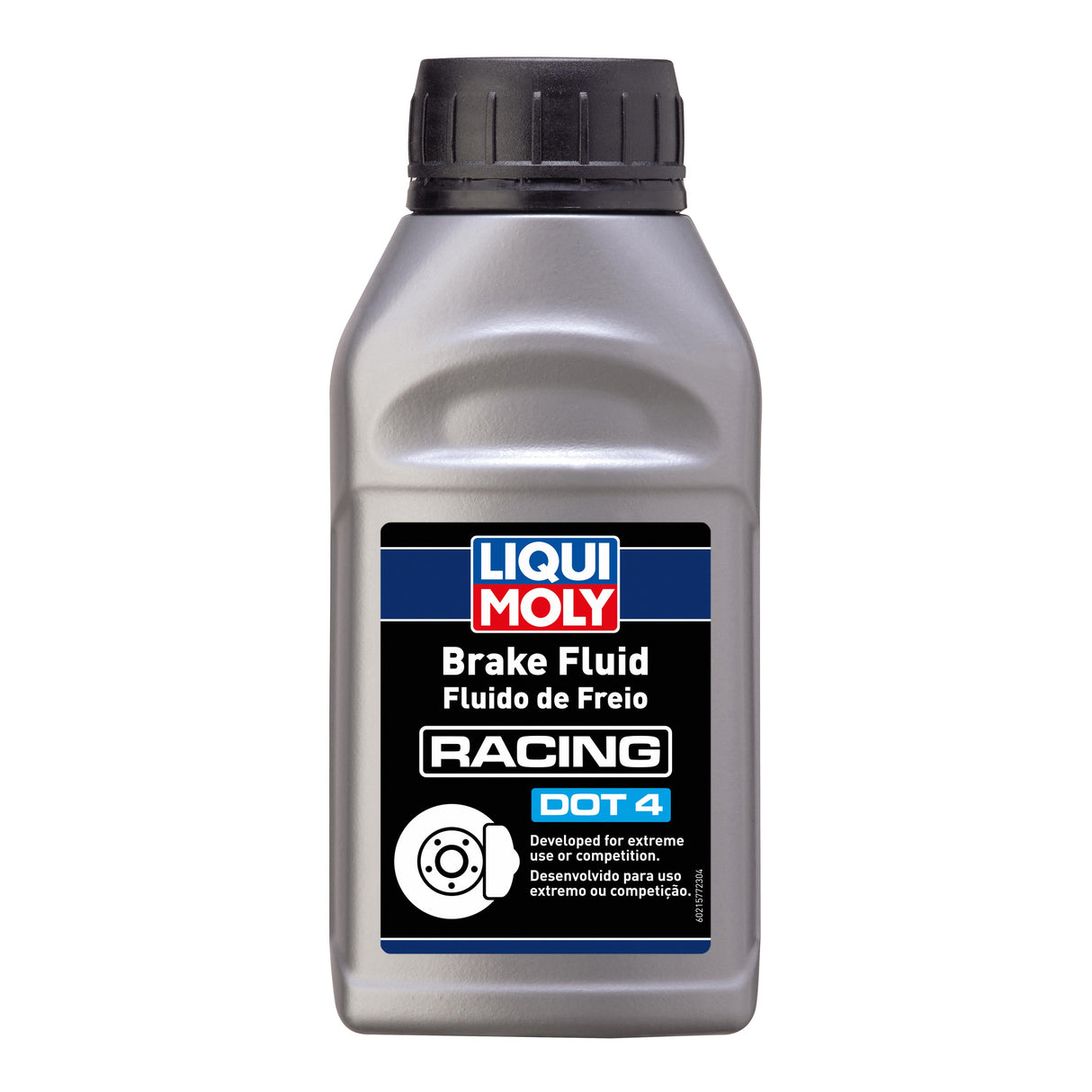 Liqui Moly Brake Fluid Racing