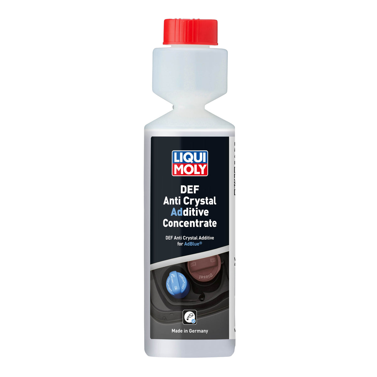 Liqui Moly DEF Anti Crystal Additive Concentrate