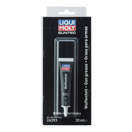 Liqui Moly Guntec Weapon Grease