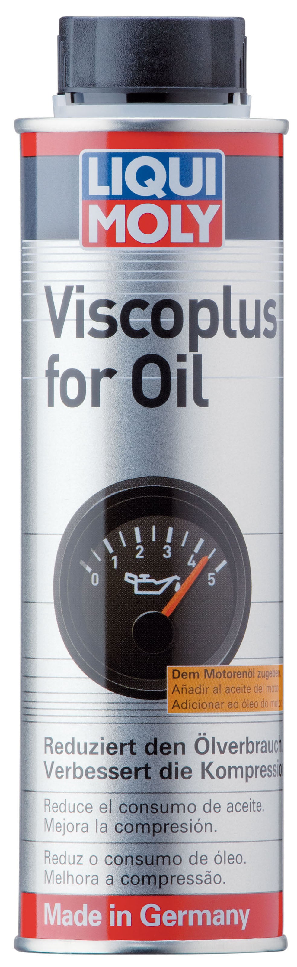 Liqui Moly Viscoplus