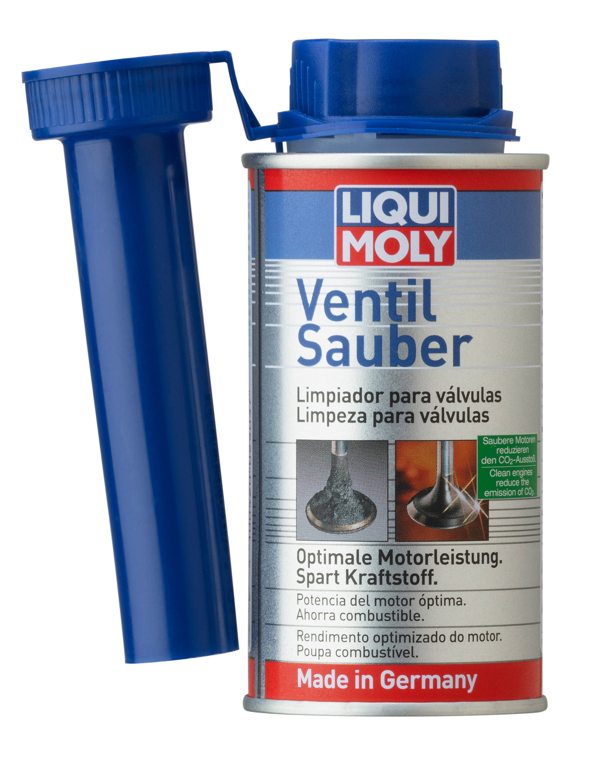 Liqui Moly Valve Clean