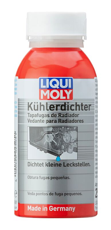Liqui Moly Radiator Stop Leak