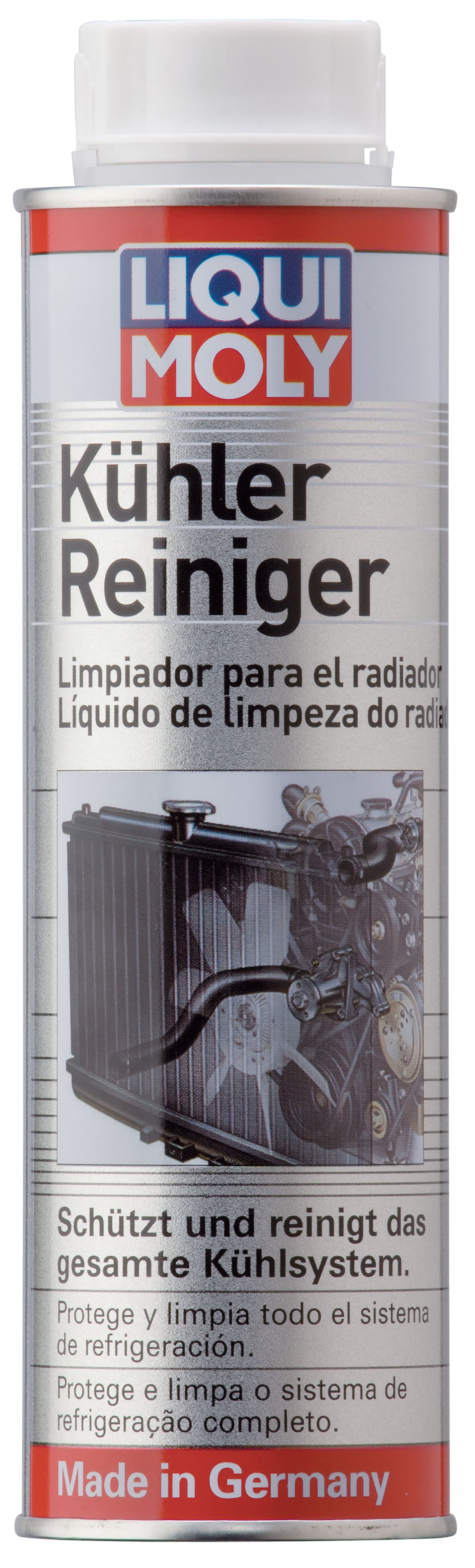 Liqui Moly Radiator Cleaner