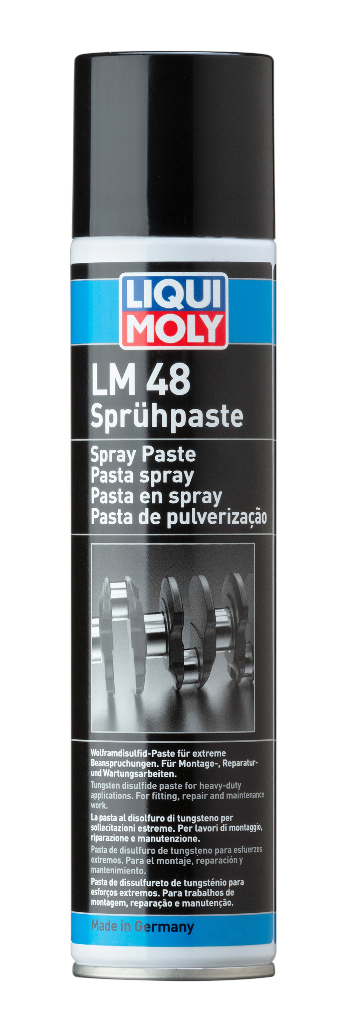 Liqui Moly LM 48 Spray Paste
