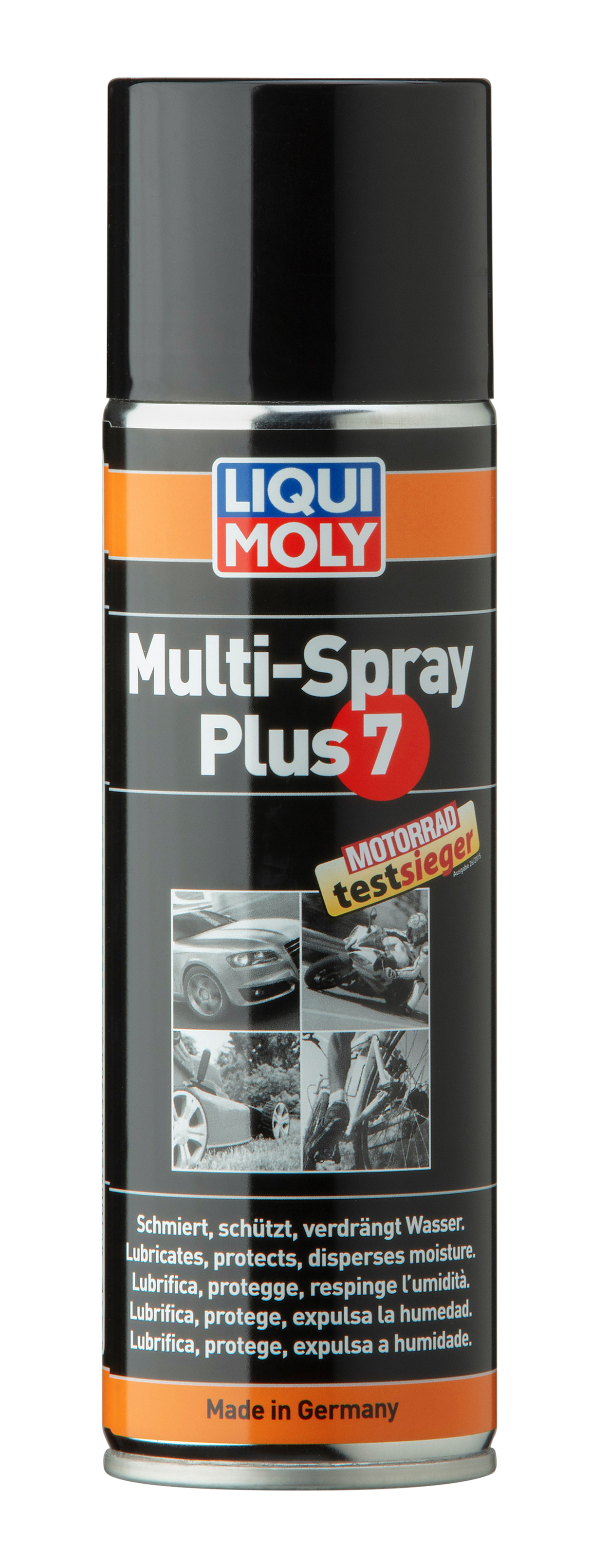 Liqui Moly Multi-Spray Plus 7