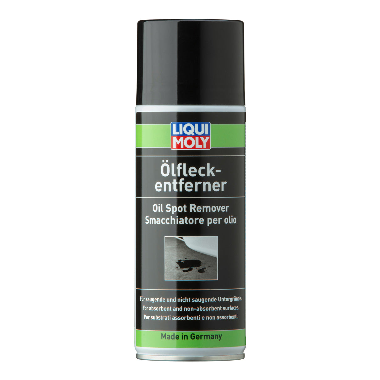 Liqui Moly Oil Spot Remover