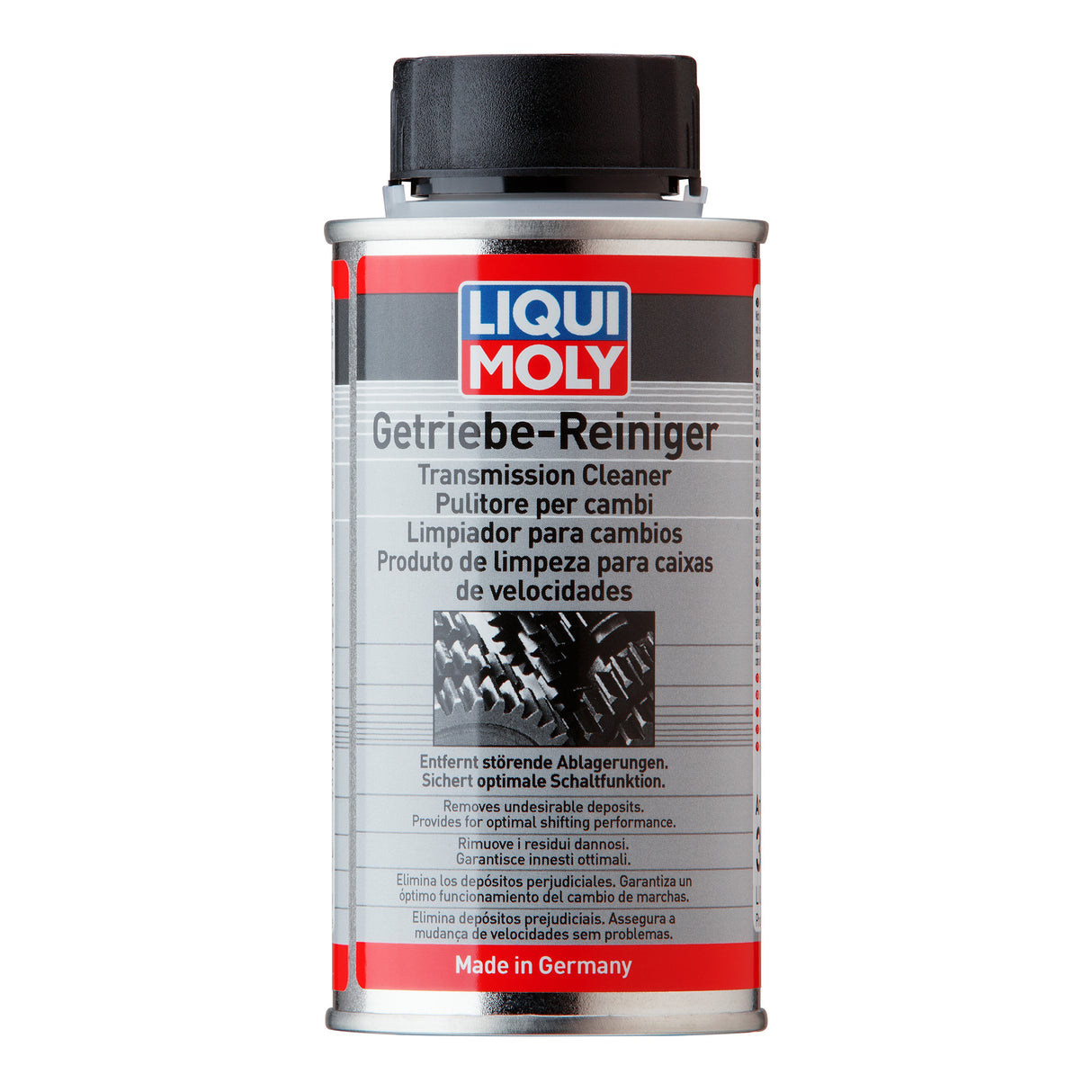 Liqui Moly Transmission Cleaner