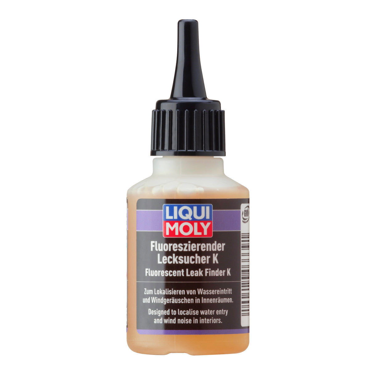 Liqui Moly Fluorescent Leak Finder K