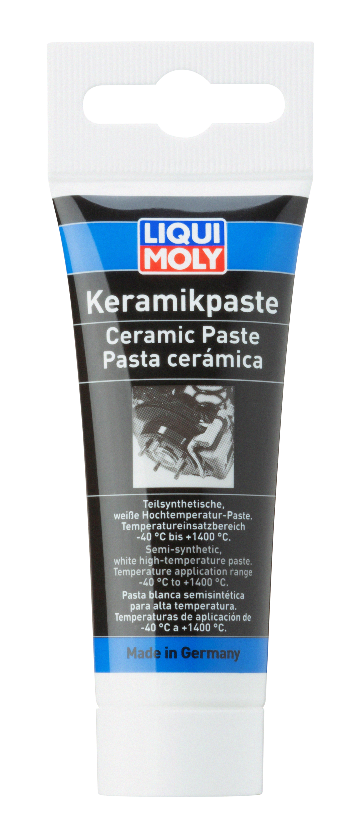 Liqui Moly Keramik Paste