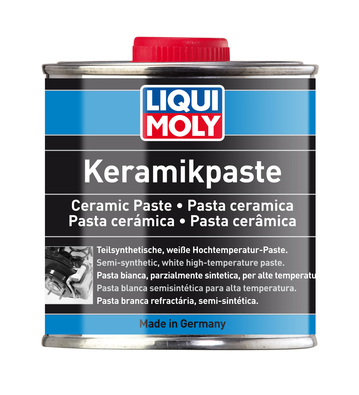 Liqui Moly Keramik Paste