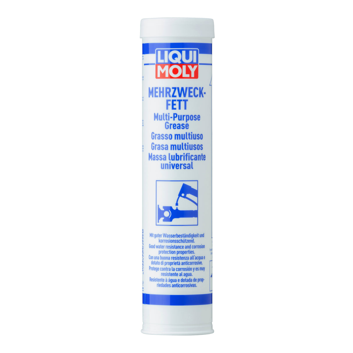 Liqui Moly Multipurpose Grease