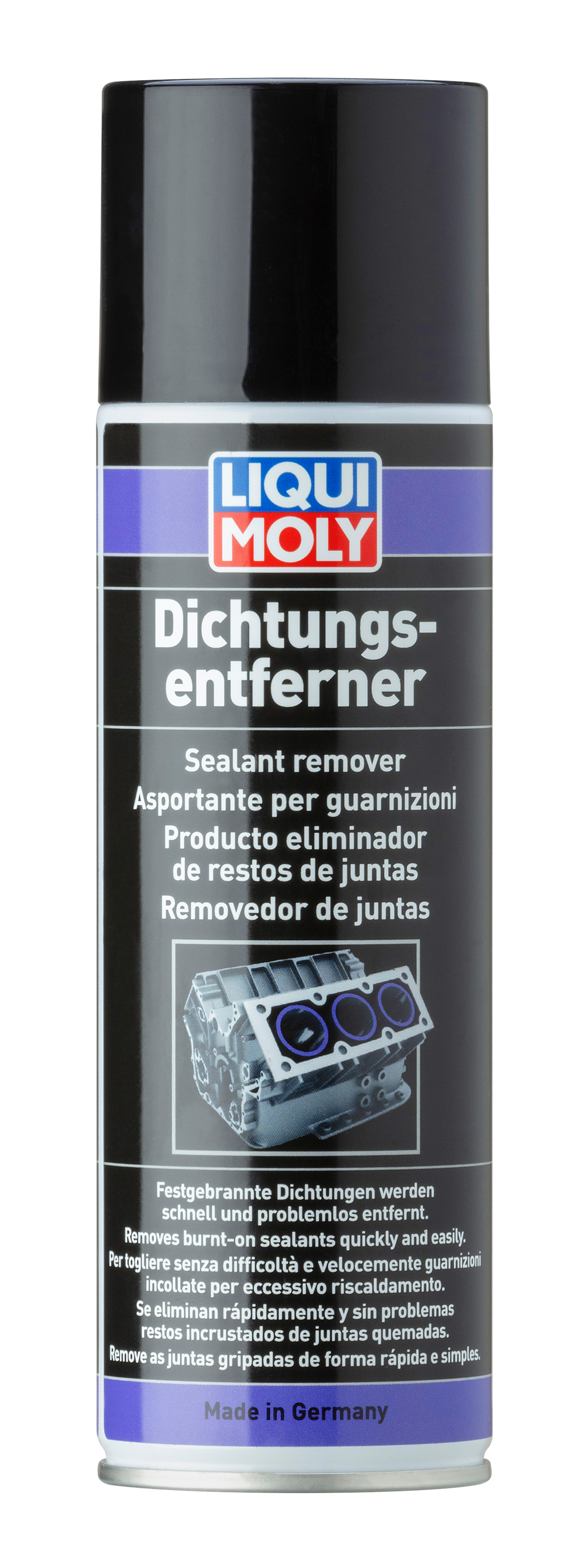 Liqui Moly Sealant Remover