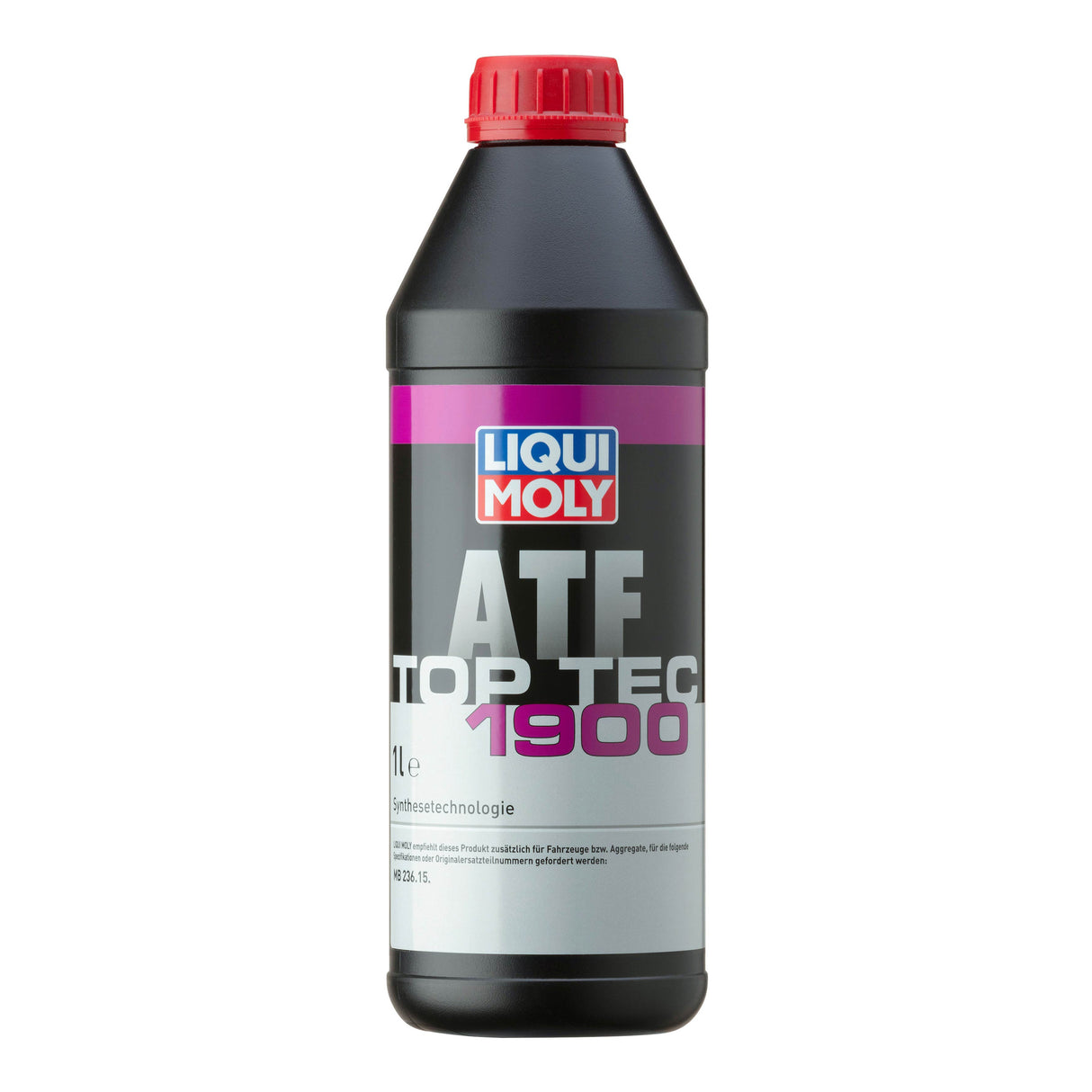 Liqui Moly Top Tec 1900