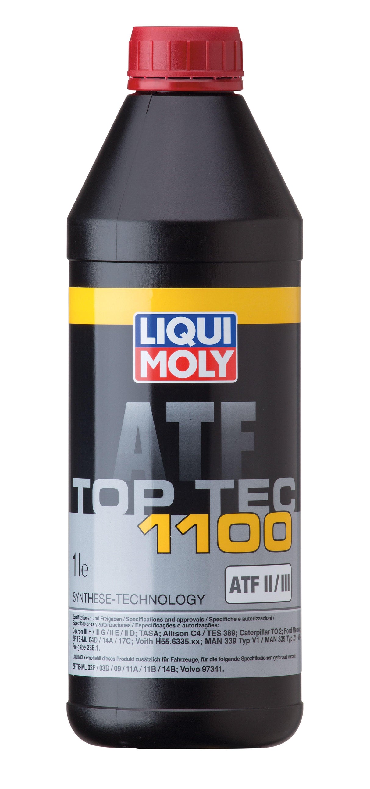 Liqui Moly Top Tec ATF 1100
