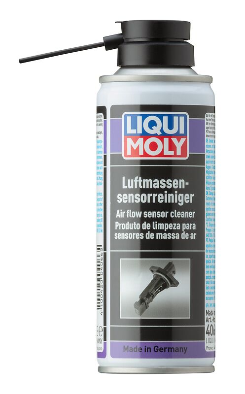 Liqui Moly Air Flow Sensor Cleaner