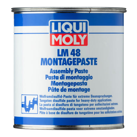 Liqui Moly LM 48 Installation Paste