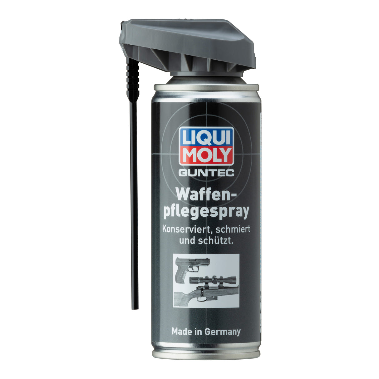 Liqui Moly Guntec Weapon Care Spray