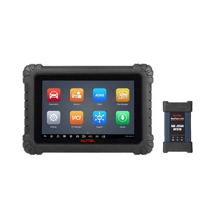 Autel MaxSYS MS908S3 Scanner Automotivo