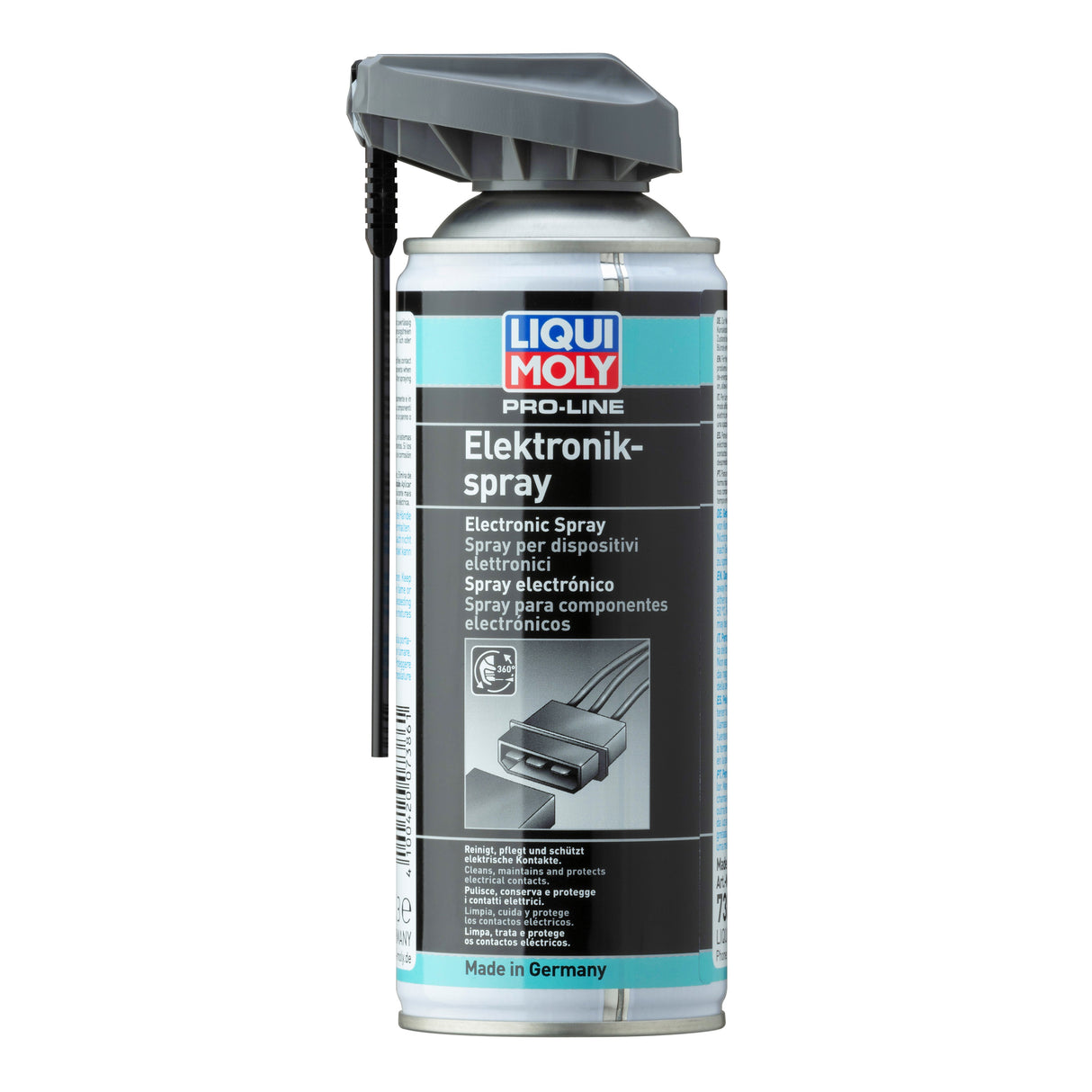 Liqui Moly Pro-Line Electronic Spray