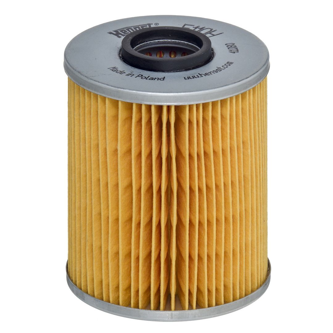 Hengst Filtro de Óleo BMW E36, E34 6 Cilindros