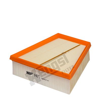 Hengst Filtro de Ar VW EA111
