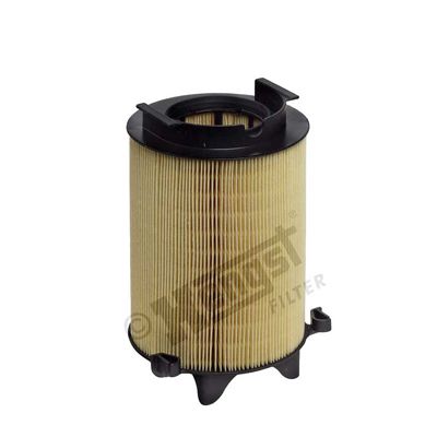 Hengst Filtro de Ar VW 1.6, 2.0 TSI