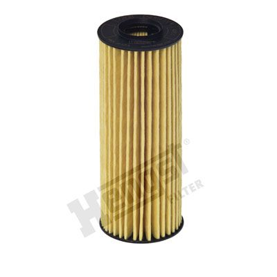 Hengst Filtro de Óleo FCA Jeep, Chrysler 3.6 V6