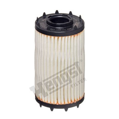 Hengst Filtro de Óleo Audi Porsche 2.9, 3.0, 4.0