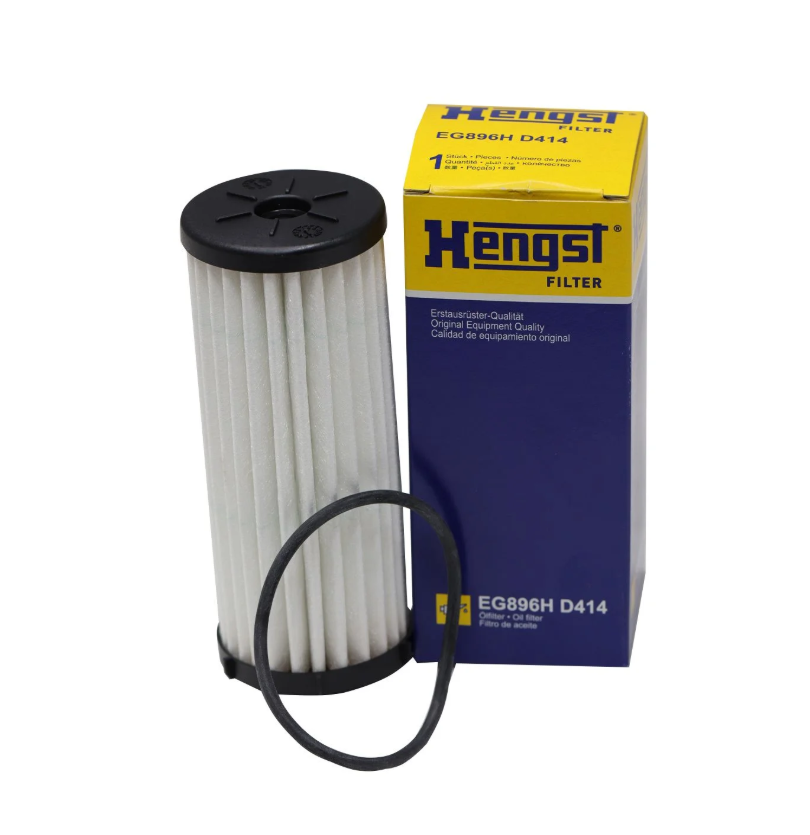 Hengst Filtro de Transmissão DQ500