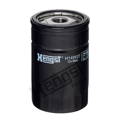 Hengst Filtro de Óleo VAG 1.6, 1.8, 2.0, 1.8T