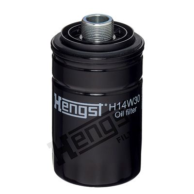 Hengst Filtro de Óleo EA888 Gen1 - Carcaça Metal