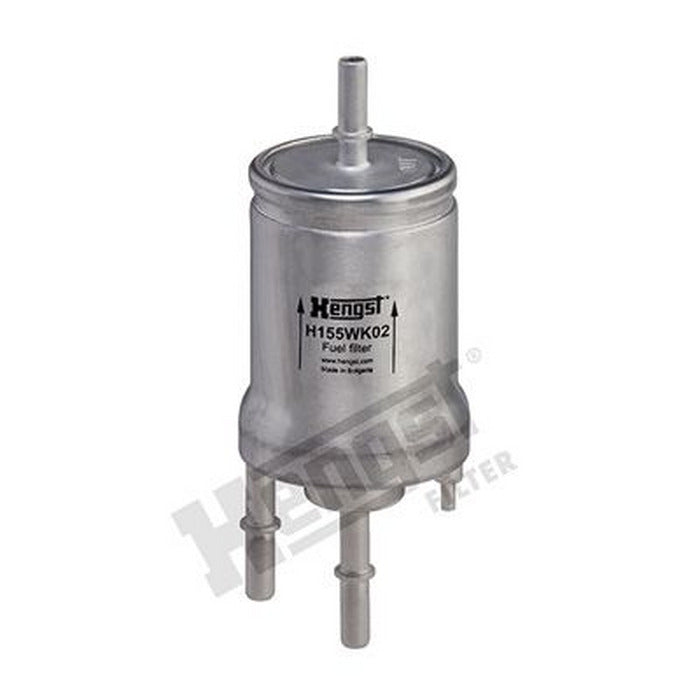 Hengst Filtro de Combustível EA888 Gen2