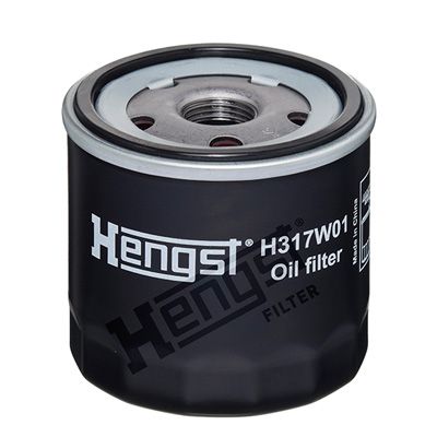 Hengst Filtro de Óleo EA111, EA113, EA211