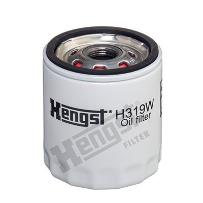 Hengst Filtro de Óleo Volvo, Ford, JLR 2.0