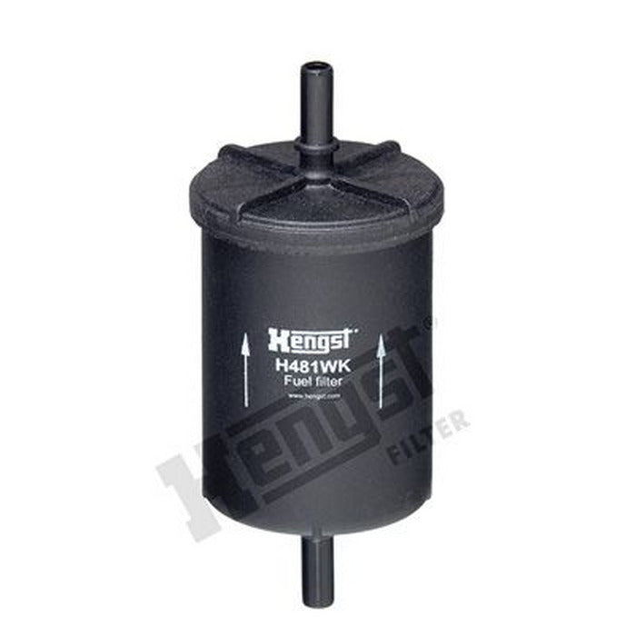 Hengst Filtro de Combustível PSA Renault 2000