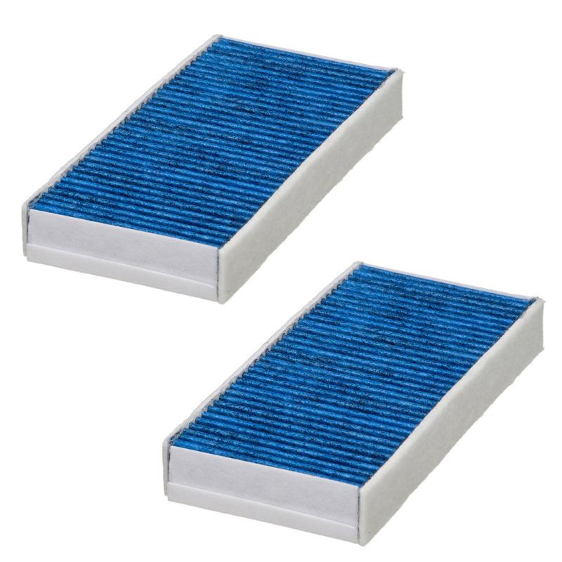 Hengst Filtro de Cabine Polo Virtus TCross