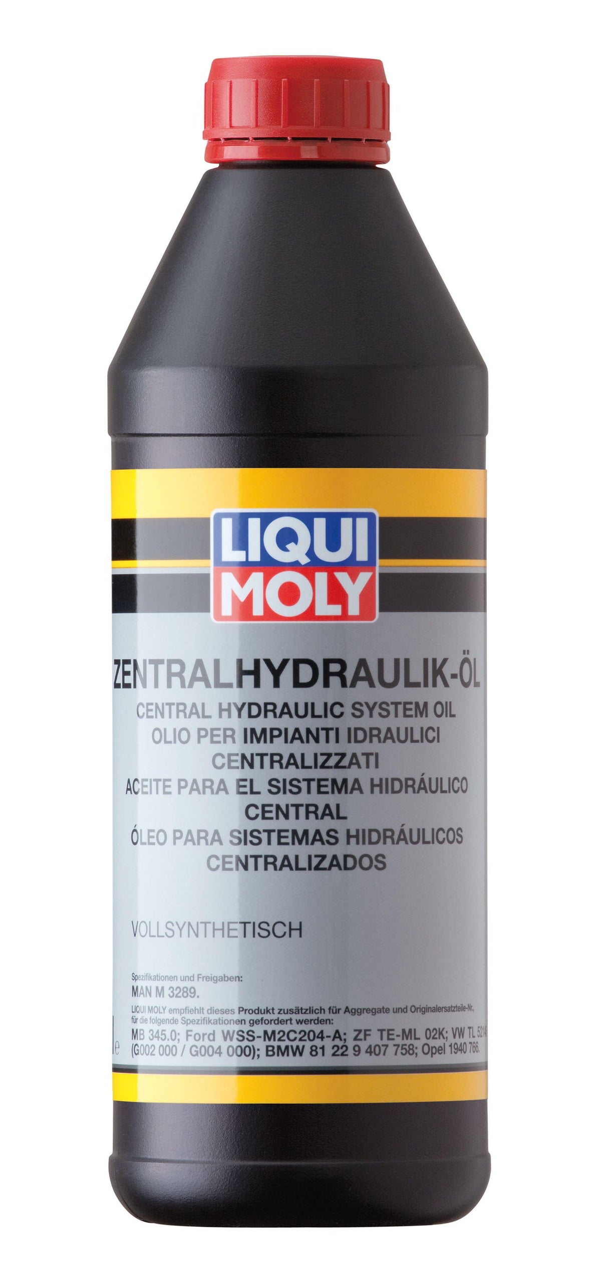Liqui Moly Central Hydraulic System Oil