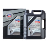 Liqui Moly Classic Motoroil 20W-50