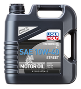Liqui Moly Motorbike 4T 10W-40 Street