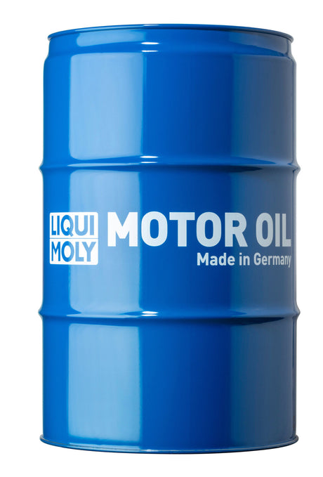 Liqui Moly Touring High Tech 15W-40