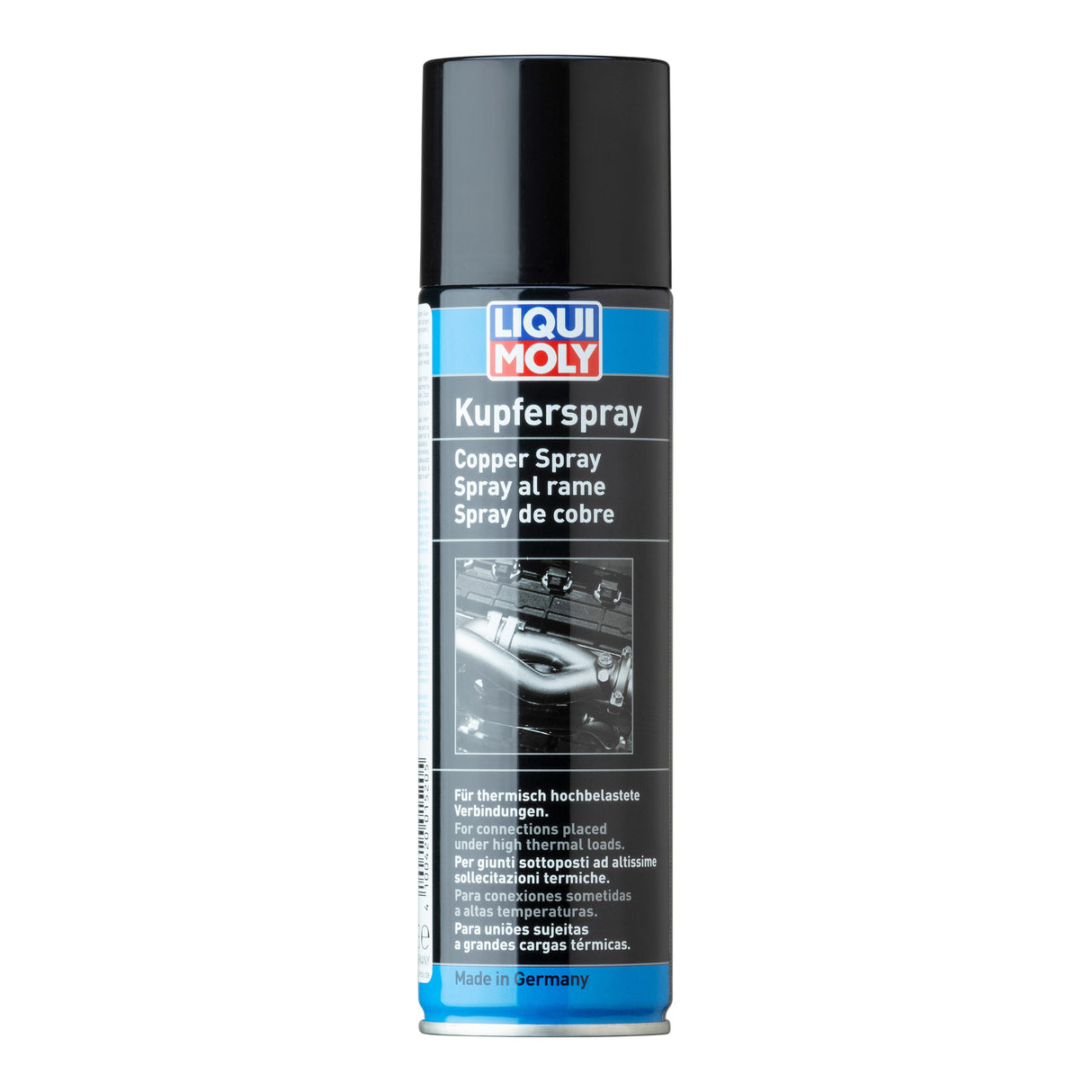 Liqui Moly Kupfer Spray