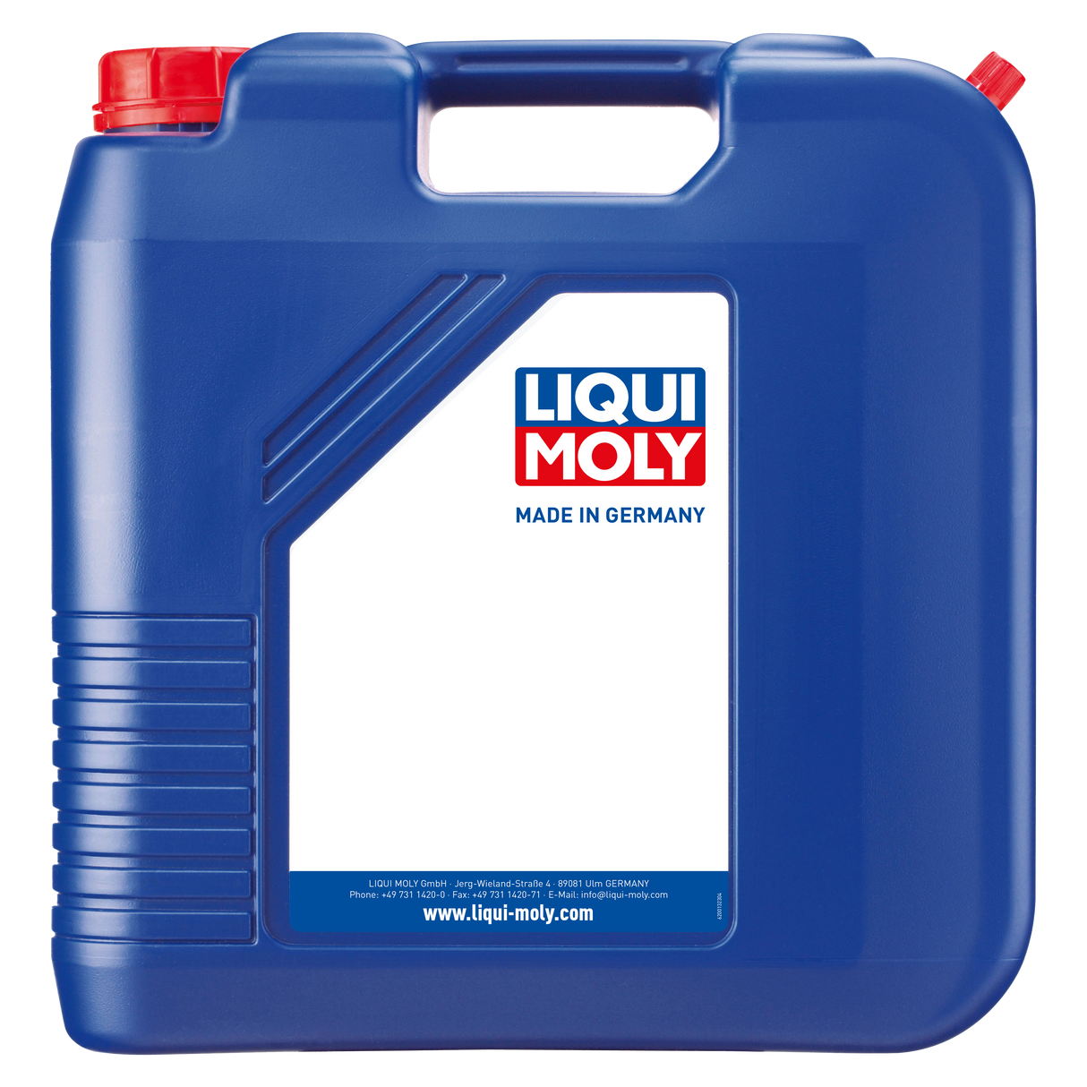 Liqui Moly Motorbike 4T Synth 10W60 Street Race