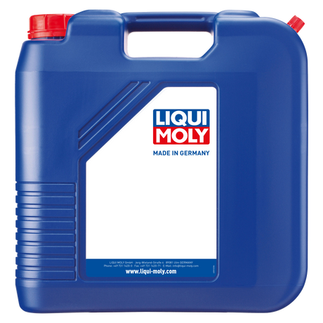 Liqui Moly Motorbike 4T Synth 10W60 Street Race