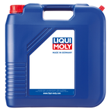 Liqui Moly Motorbike 4T Synth 10W-50 Street Race