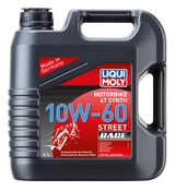 Liqui Moly Motorbike 4T Synth 10W60 Street Race