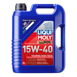 Liqui Moly Touring High Tech 15W-40